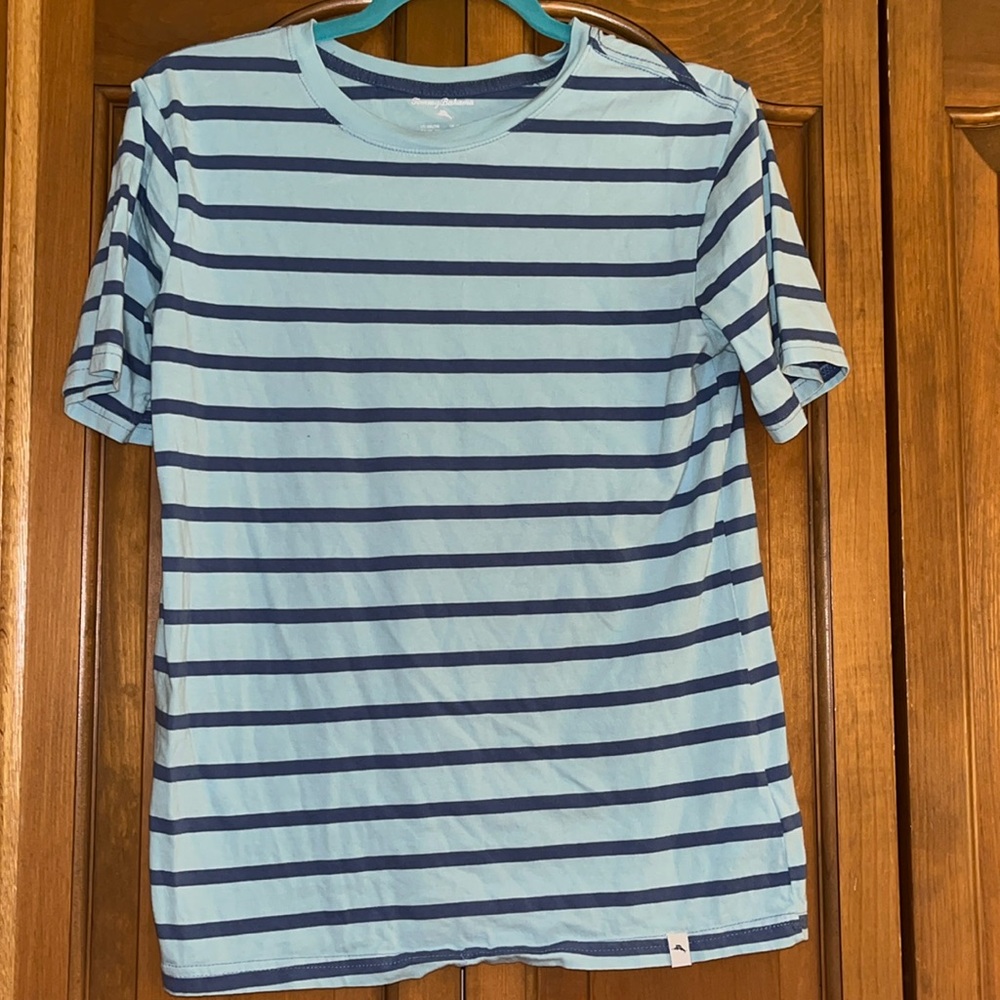 Tommy Bahama Short Sleeve Tee